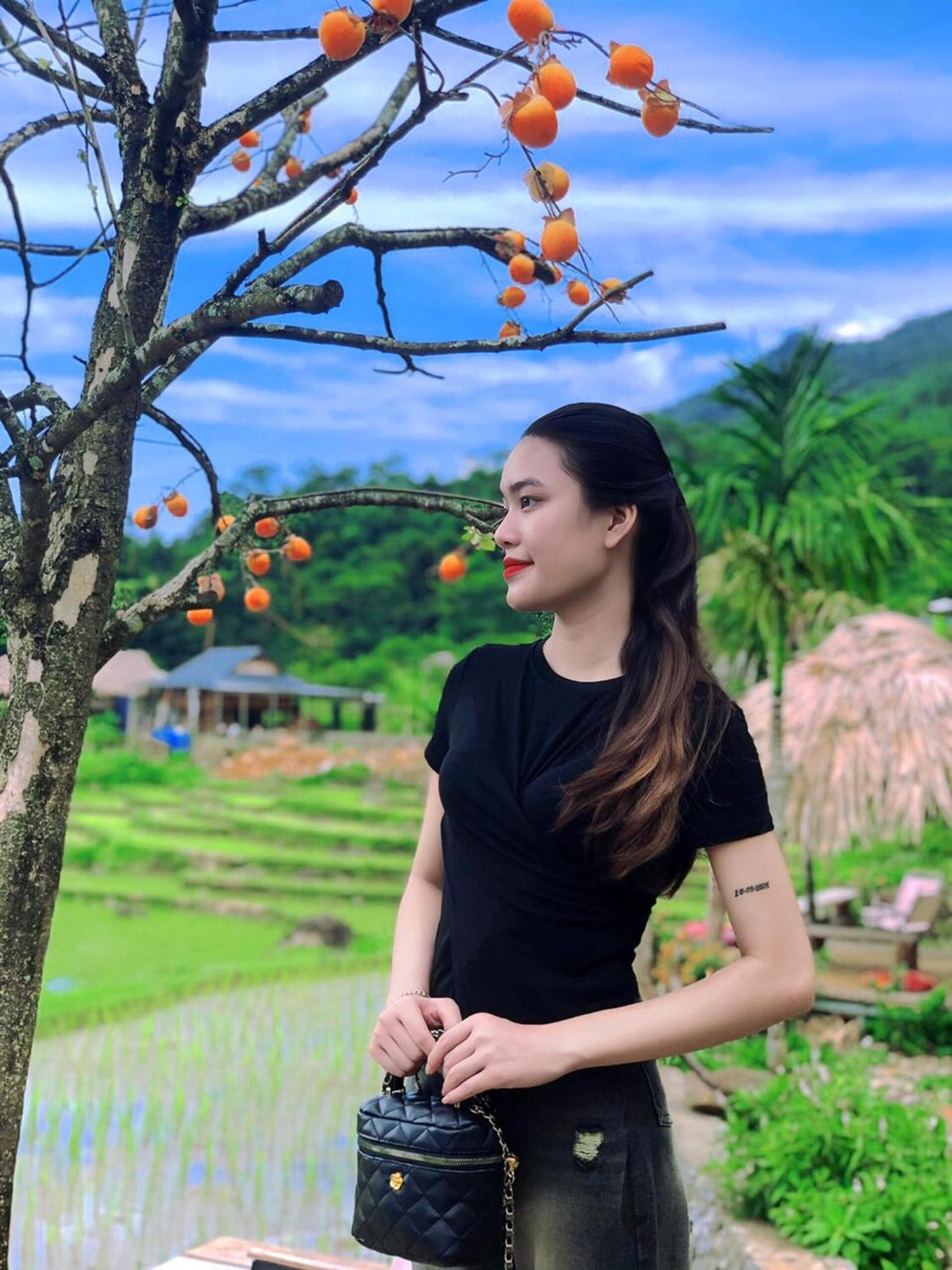 Pu Luong May Home & Cafe Lang Bang Bagian luar foto
